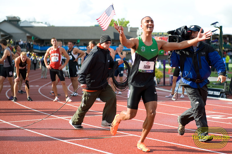 2012 Olympic Trials - photo by TracktownPhoto.com