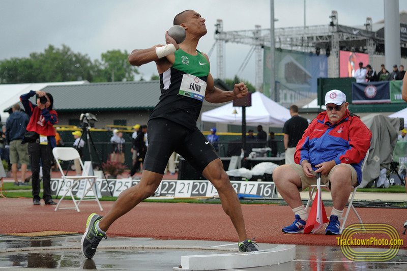 2012 Olympic Trials - photo by TracktownPhoto.com