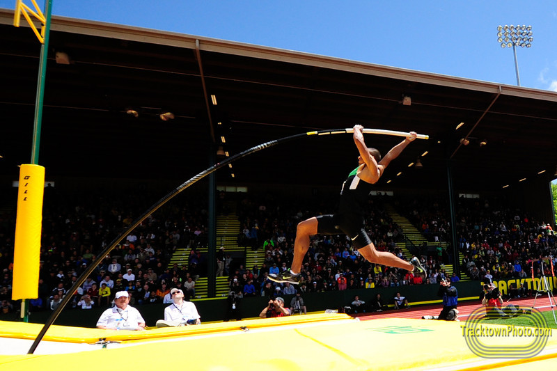 2012 Olympic Trials - photo by TracktownPhoto.com