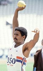 Daley Thompson