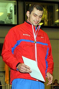 Aleksei Drozdov