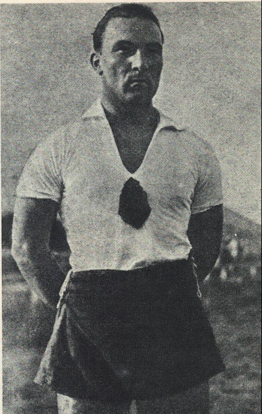 Lyuben Doychev