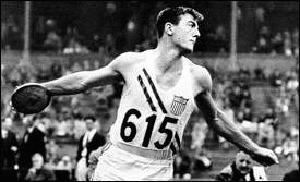 Bob Mathias competed in the Rose Bowl and in the Olympic decathlon in the same year