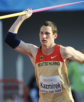 Kai Kazmirek