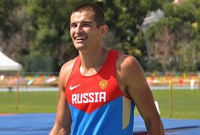 Ilya Shkurenyov