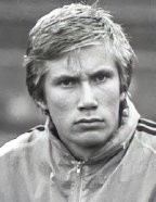 Valter Külvet remains one of Estonia’s most celebrated decathletes of the 1980s - a prodigy whose promising international career was repeatedly derailed by injuries.