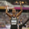 Damian Warner - London 2017