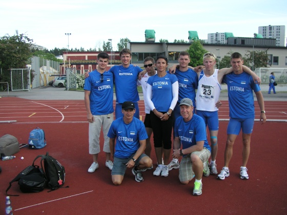 Täby 2010