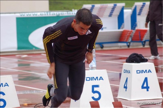 Talence 2009
