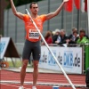 Dominik Distelberger in Ratingen 2010