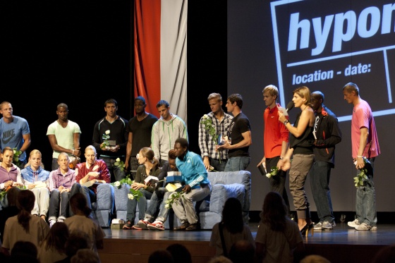 Götzis Hypomeeting 2011