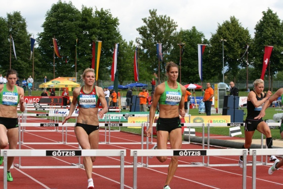 Götzis Hypomeeting 2011