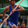 Norman Müller in Ratingen 2010