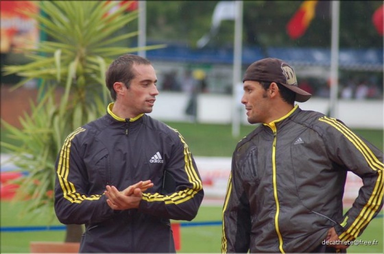 Talence 2009
