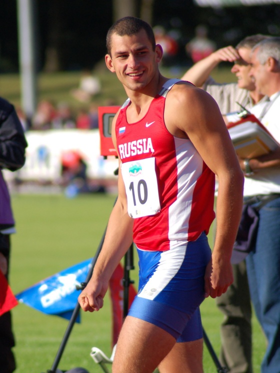 Aleksei Drozdov