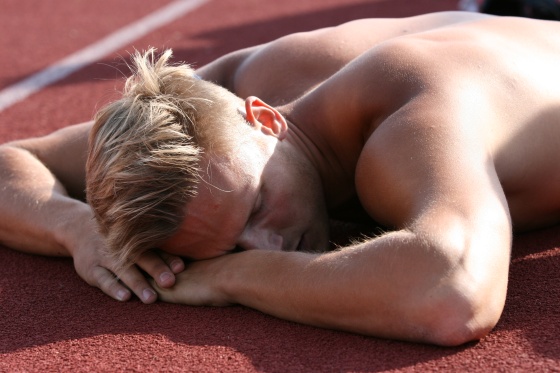 Pascal Behrenbruch - Götzis Hypomeeting 2011