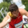 Jake Arnold - Götzis Hypomeeting 2011