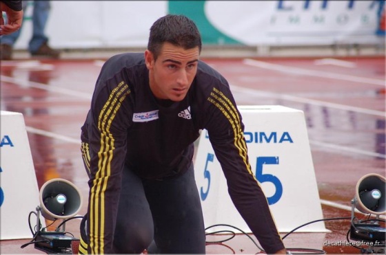 Talence 2009