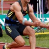 Roman Sebrle at Götzis Hypomeeting 2009