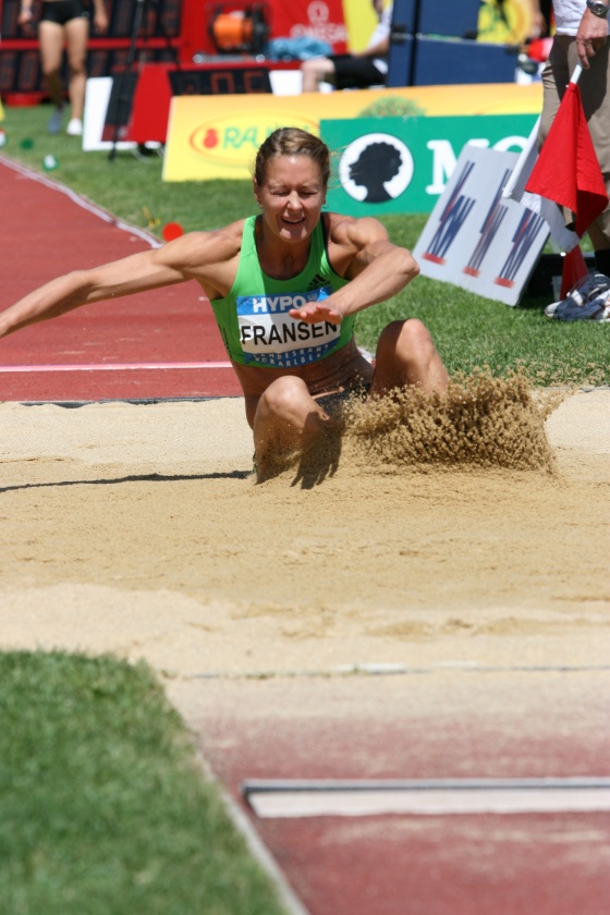 Götzis Hypomeeting 2011