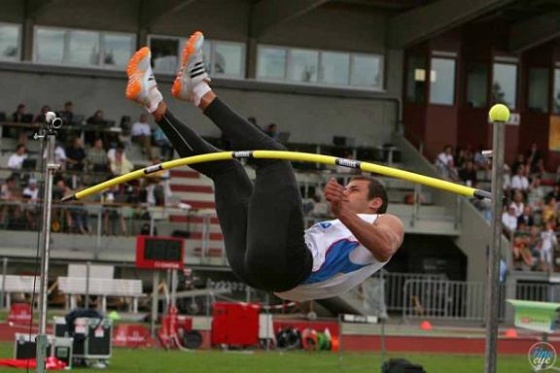 Götziss Hypomeeting 2007