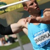 Darius Draudvila at Götzis Hypomeeting 2011