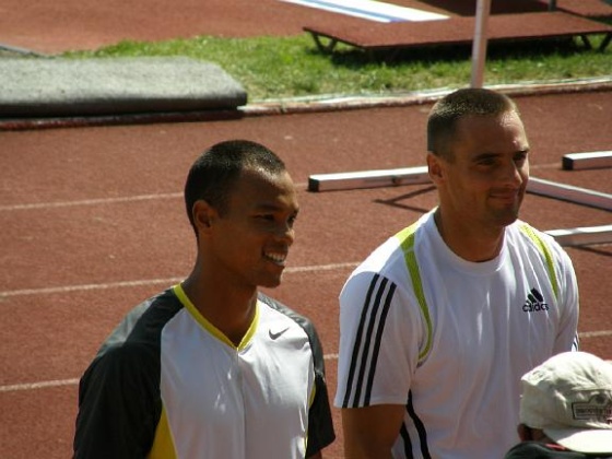Götziss Hypomeeting 2007