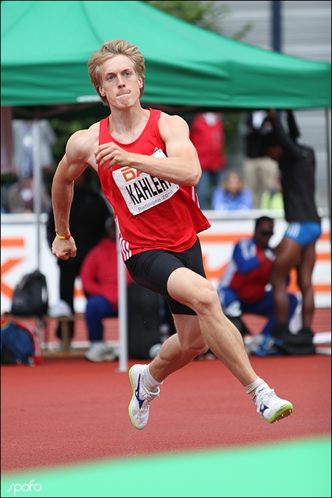 Steffen Kahlert in Ratingen 2010