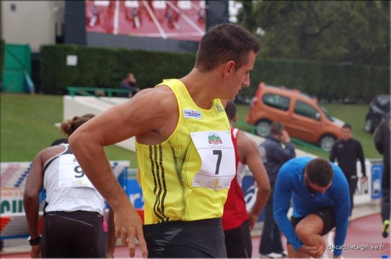 Talence 2009