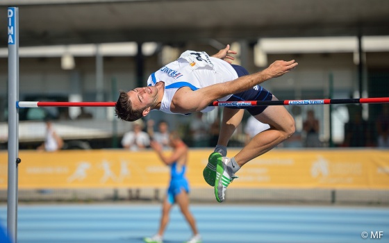 Super League, Aubagne 2015