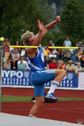 Götziss Hypomeeting 2007