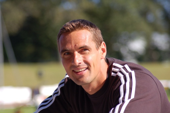 Roman Šebrle