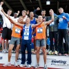 Podium of Götzis 2009