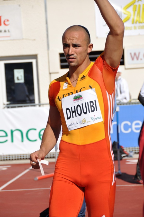 Hamdi Dhouibi