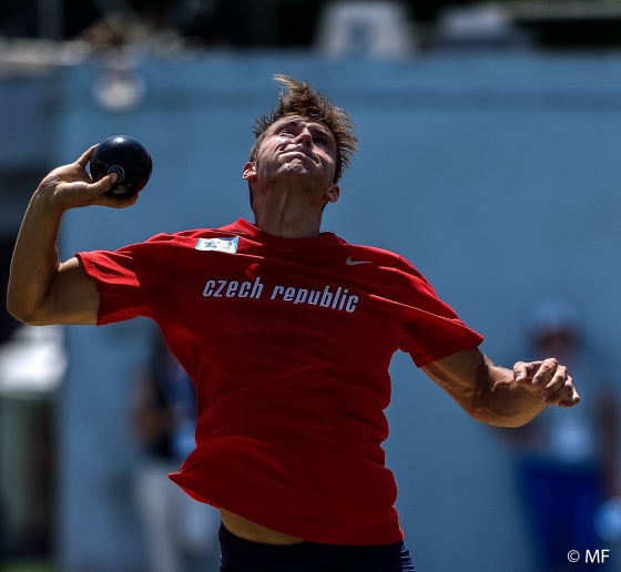 Super League, Aubagne 2015