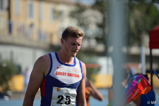 Super League, Aubagne 2015