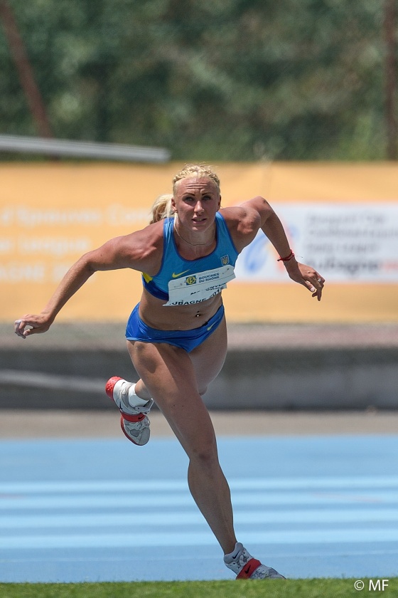Super League, Aubagne 2015