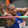 Norman Müller in Ratingen 2010