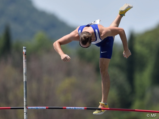 Super League, Aubagne 2015