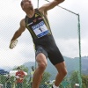 Roman Sebrle at Götzis Hypomeeting 2009