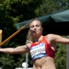 Nataliya Dobrynska - Götzis Hypomeeting 2011