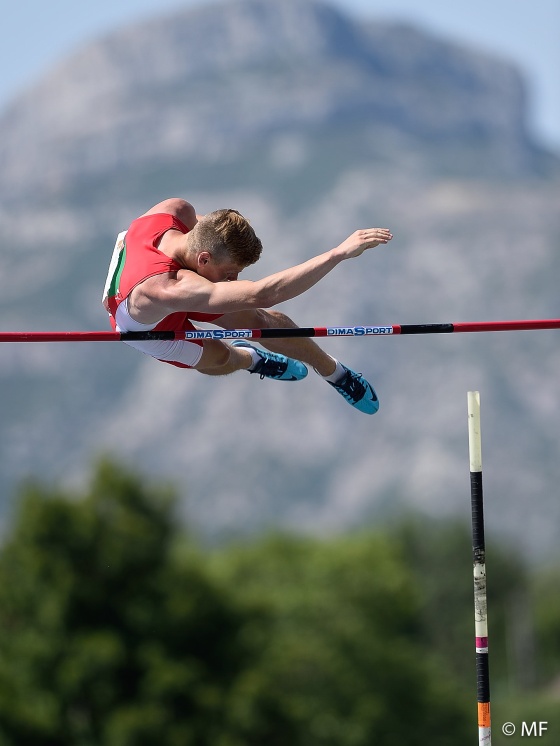 Super League, Aubagne 2015