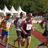 Talence Deastar 2008