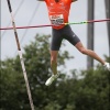 Dominik Distelberger in Ratingen 2010