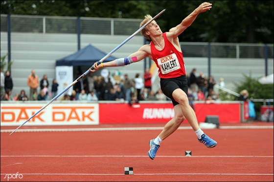 Steffen Kahlert in Ratingen 2010