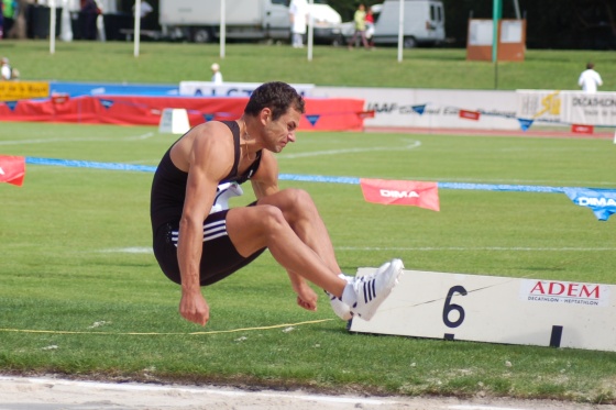 Aleksei Drozdov