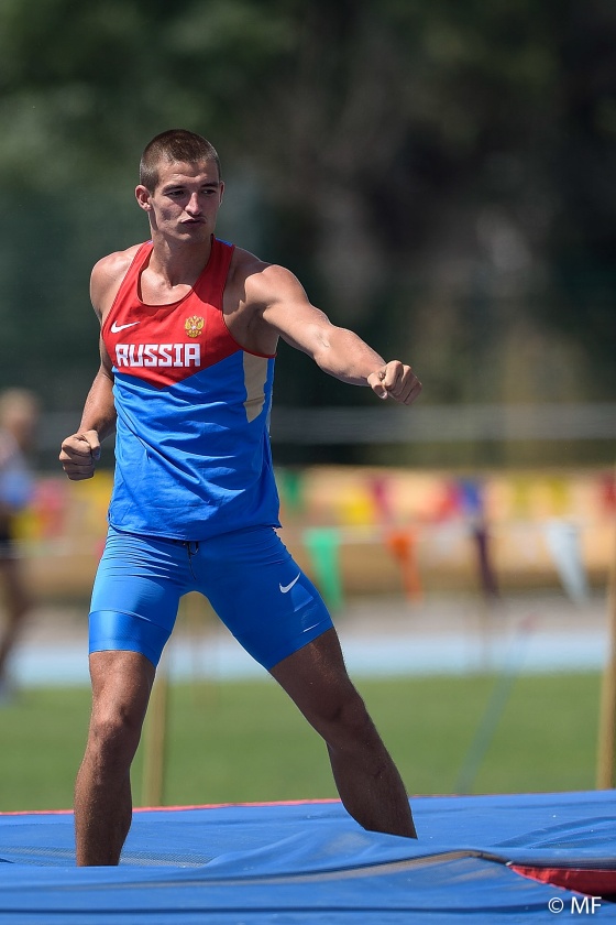 Super League, Aubagne 2015