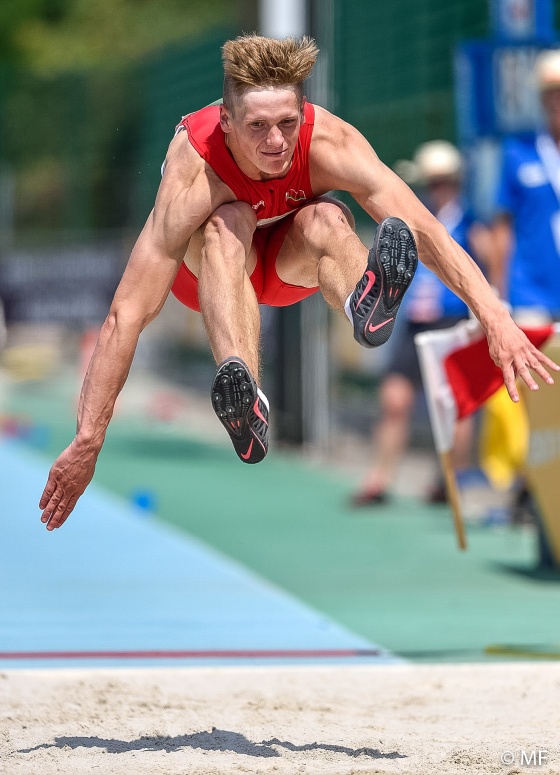 Super League, Aubagne 2015
