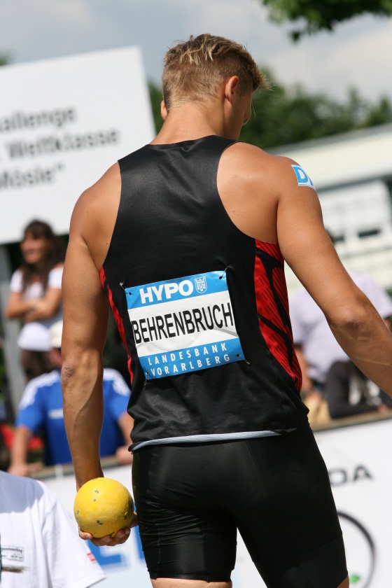 Götzis Hypomeeting 2011