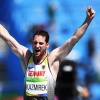 Kai Kazmirek, winner of the IAAF World Combined Events Challenge 2016